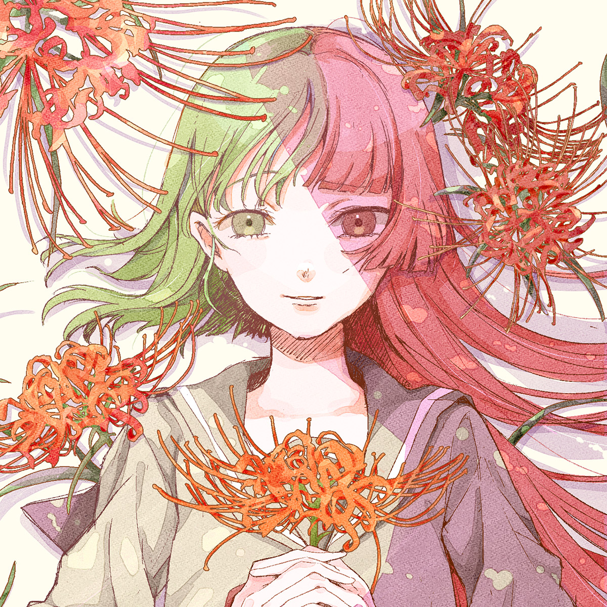 Chapter:004／月詠み 2nd Story「それを僕らは神さまと呼ぶ